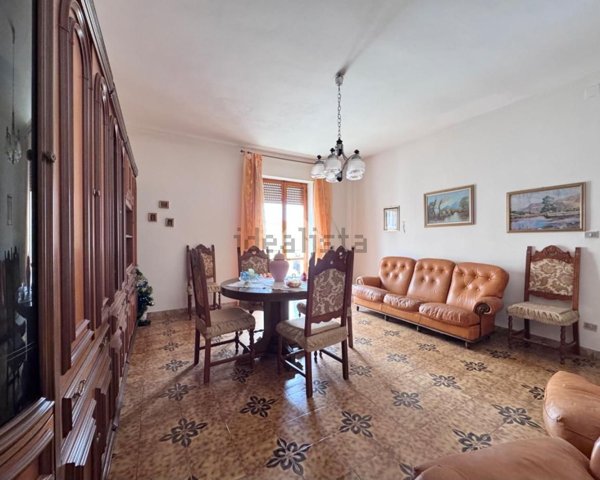appartamento in vendita ad Alghero