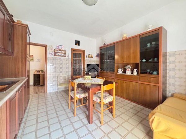 appartamento in vendita ad Alghero