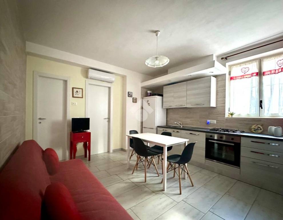 appartamento in vendita ad Alghero
