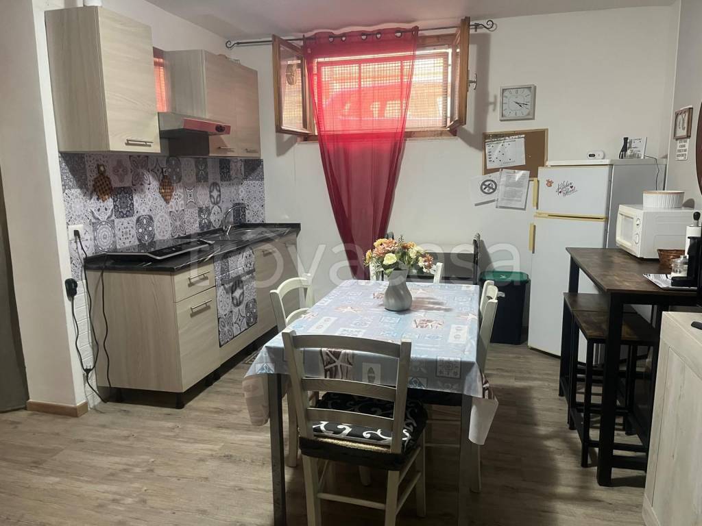 appartamento in vendita ad Alghero