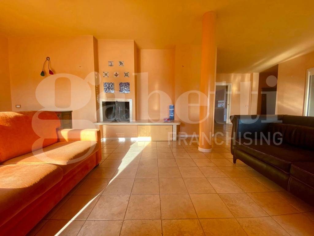 appartamento in vendita ad Alghero in zona Calabona