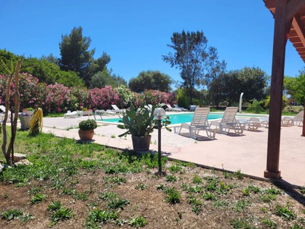 casa indipendente in vendita ad Alghero in zona Maria Pia