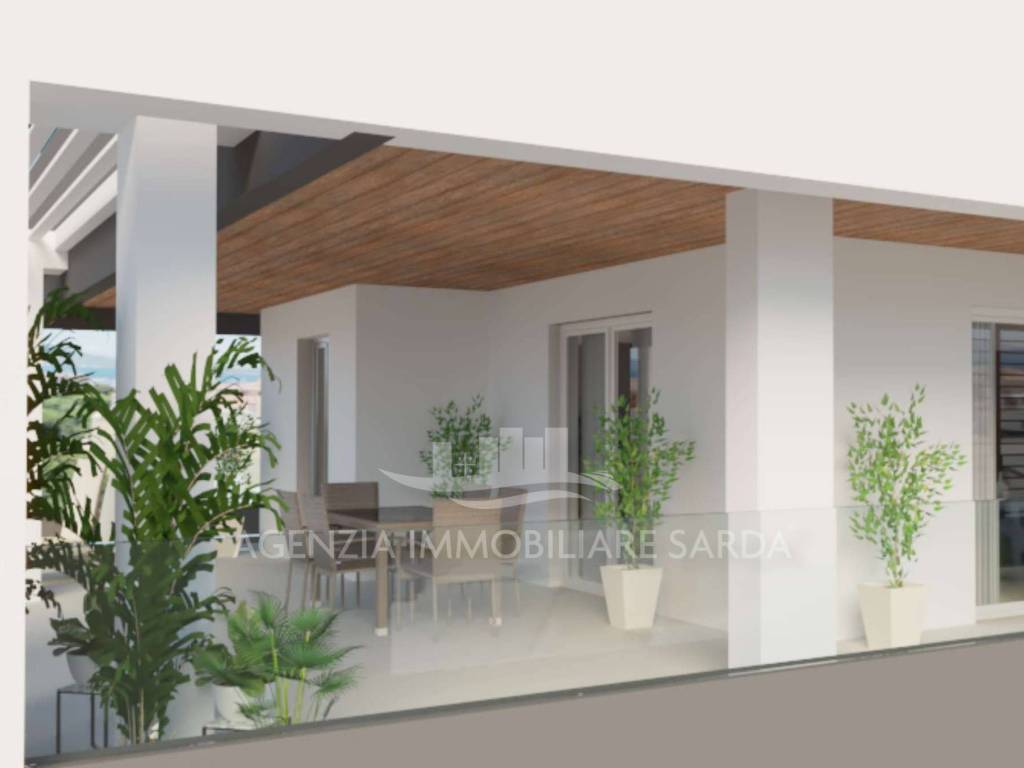 appartamento in vendita ad Alghero