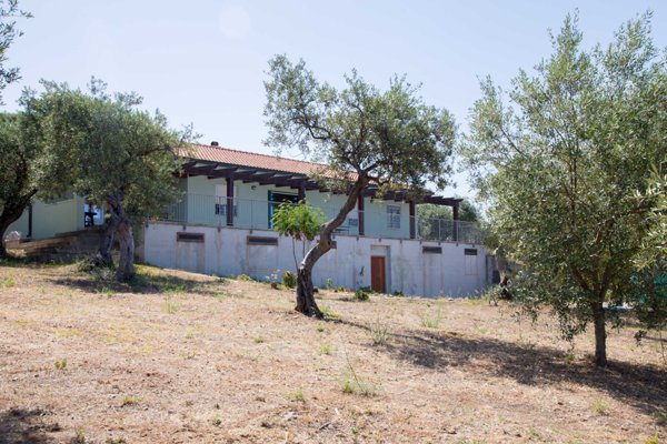 casa indipendente in vendita ad Alghero
