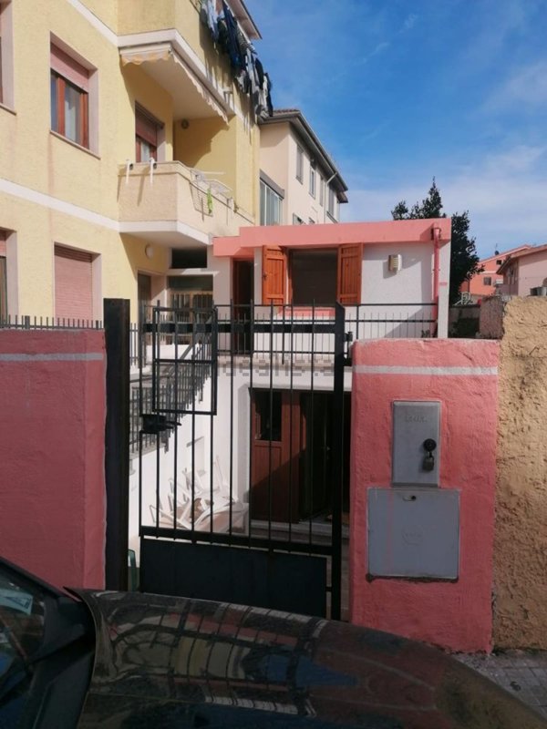 appartamento in vendita ad Alghero in zona Sant'Agostino