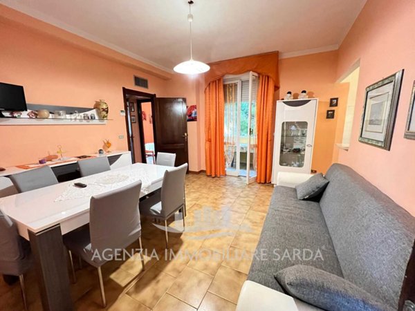 appartamento in vendita ad Alghero in zona Lido