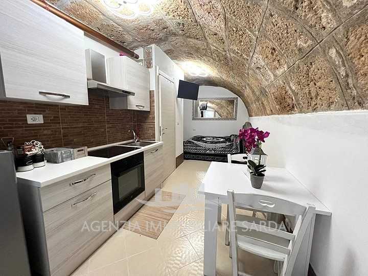 appartamento in vendita ad Alghero in zona Centro Storico