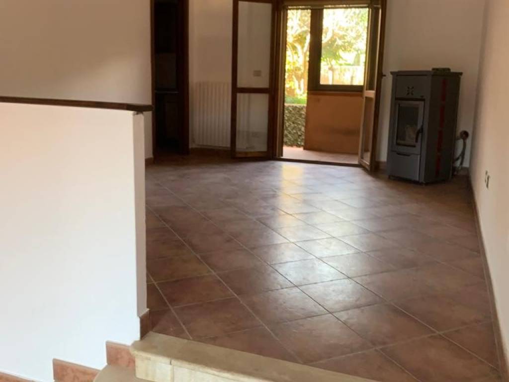 casa indipendente in vendita ad Alghero in zona Maristella