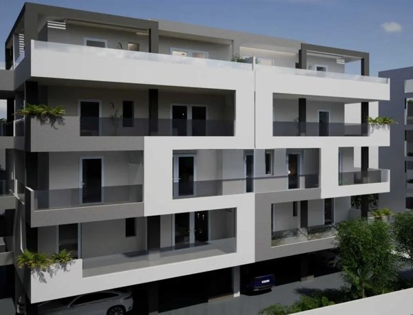 appartamento in vendita ad Alghero in zona Lido