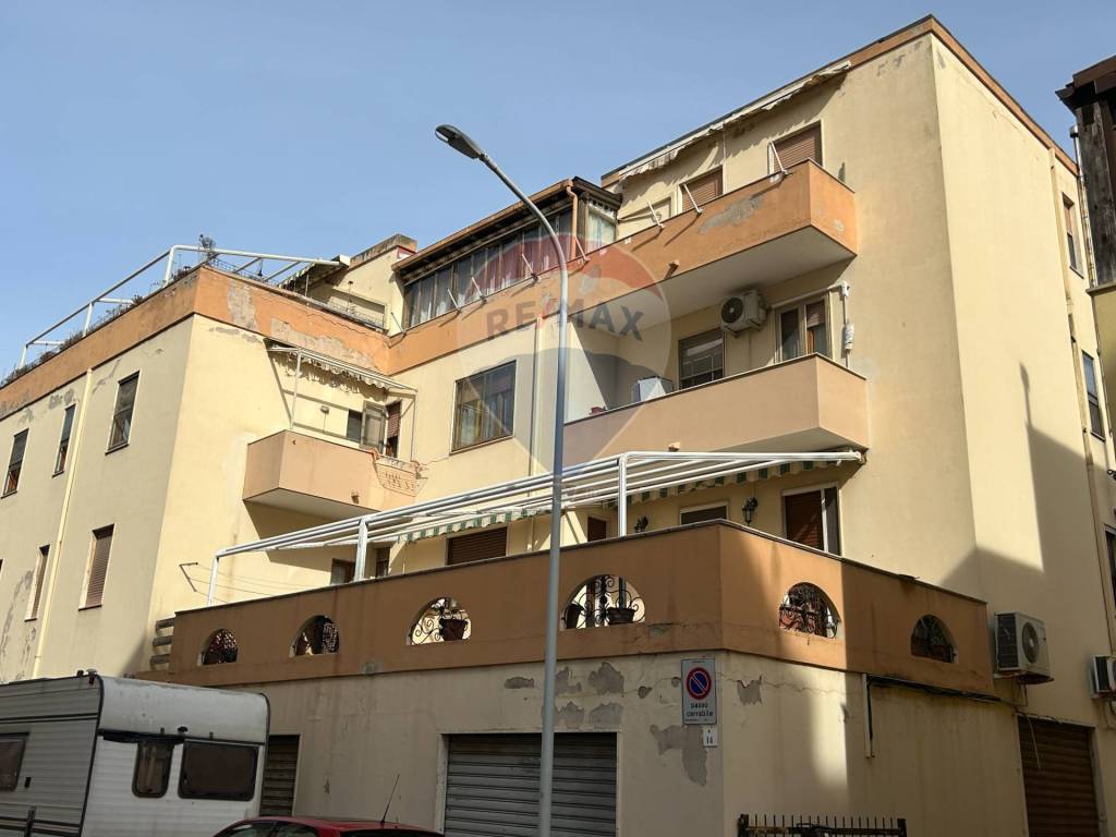 appartamento in vendita ad Alghero in zona Centro Storico