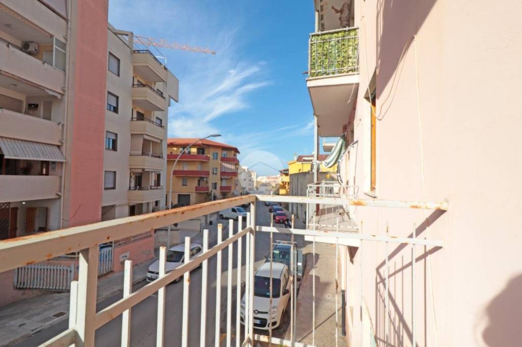 appartamento in vendita ad Alghero in zona Sant'Agostino