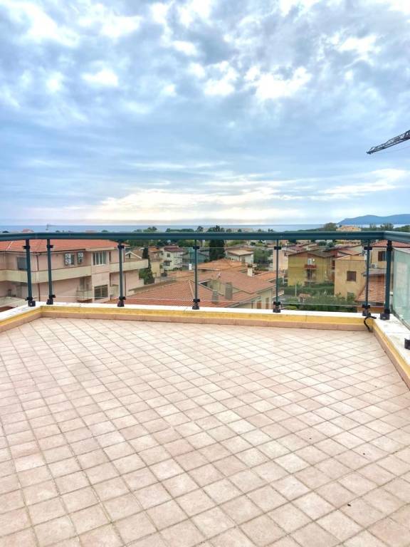 appartamento in vendita ad Alghero in zona Pietraia