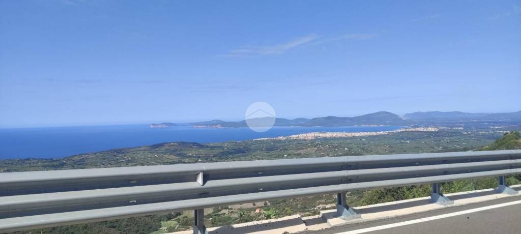 casa indipendente in vendita ad Alghero