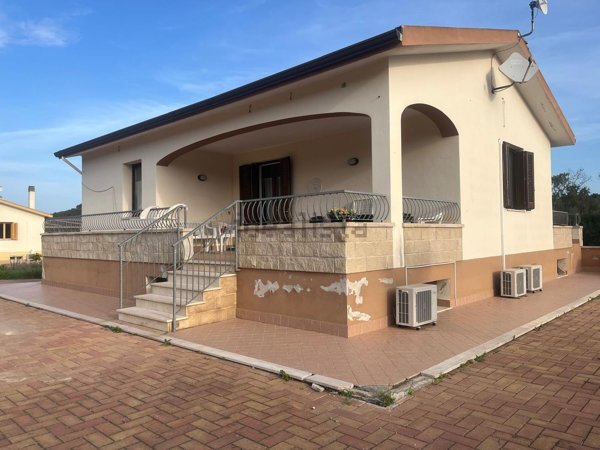casa indipendente in vendita ad Alghero