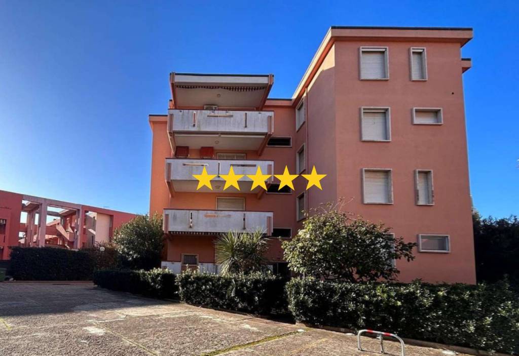 appartamento in vendita ad Alghero