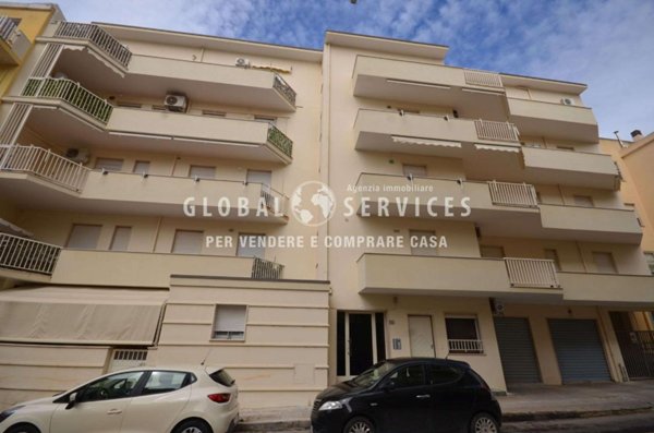 appartamento in vendita ad Alghero in zona Lido