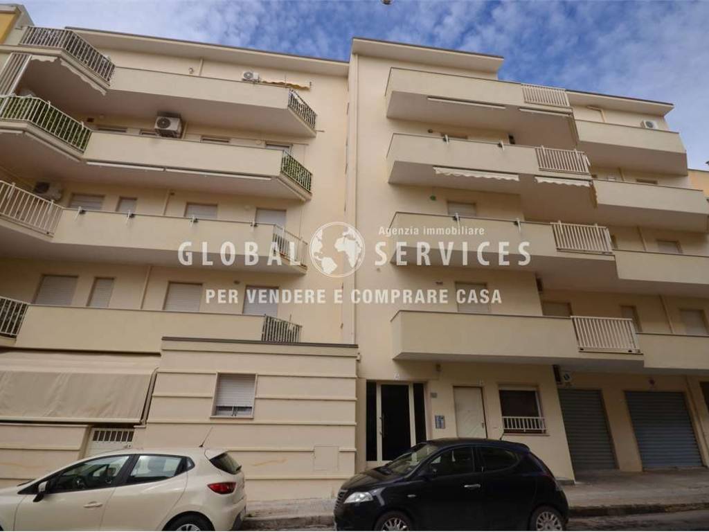 appartamento in vendita ad Alghero in zona Lido