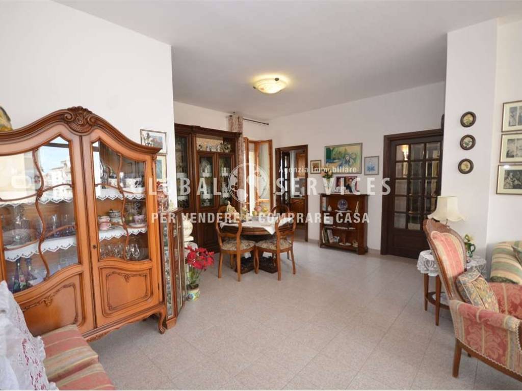 appartamento in vendita ad Alghero in zona Maria Pia