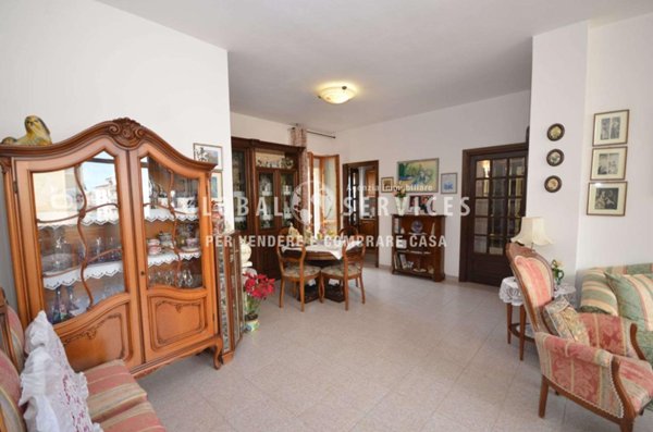 appartamento in vendita ad Alghero in zona Lido