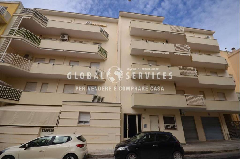 appartamento in vendita ad Alghero in zona Maria Pia