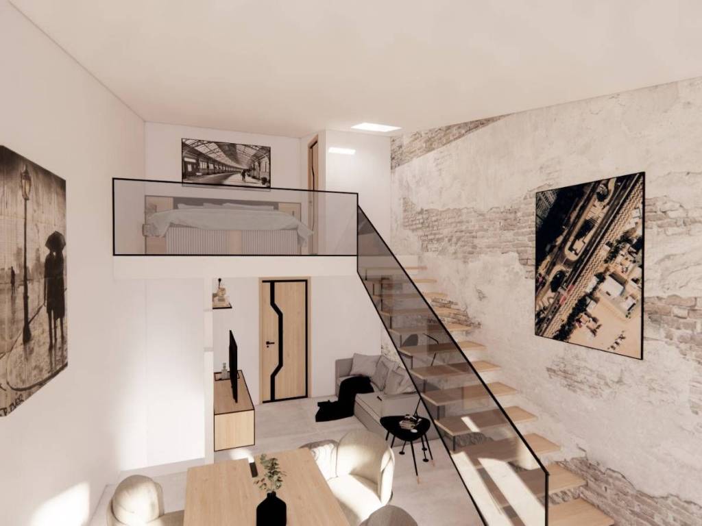 appartamento in vendita ad Alghero in zona Centro Storico