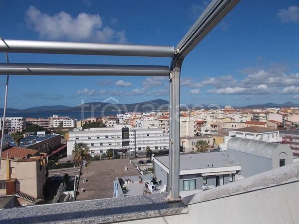 appartamento in vendita ad Alghero in zona Centro Storico