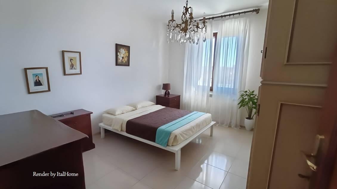 appartamento in vendita ad Alghero in zona Centro Storico