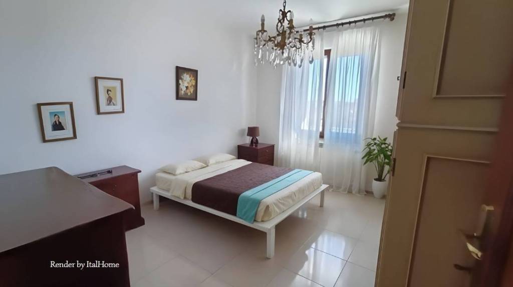 appartamento in vendita ad Alghero in zona Centro Storico