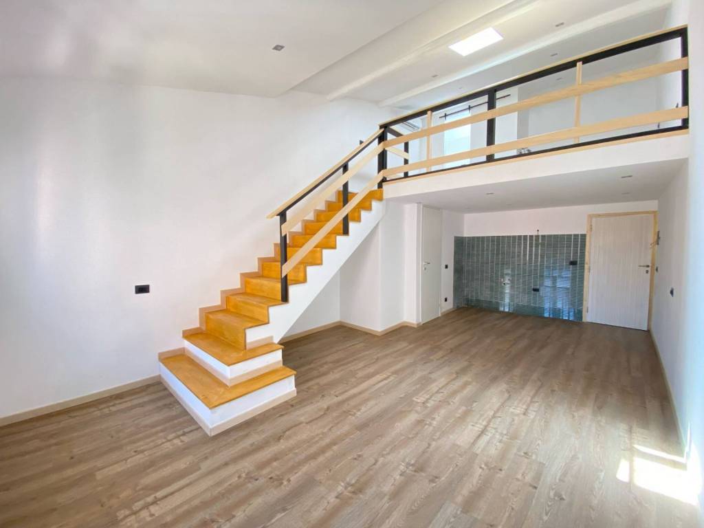 appartamento in vendita ad Alghero in zona Centro Storico