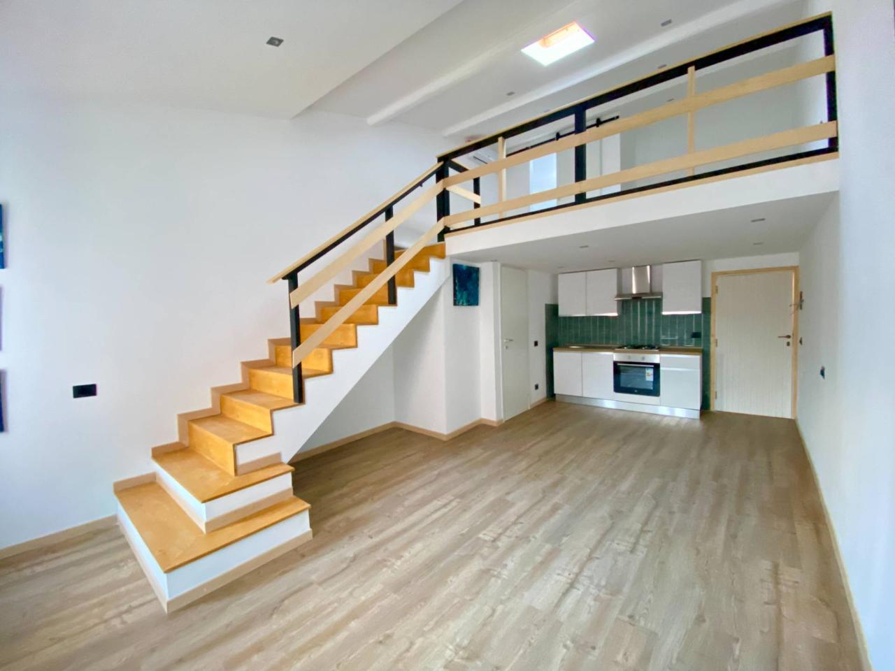 appartamento in vendita ad Alghero in zona Centro Storico