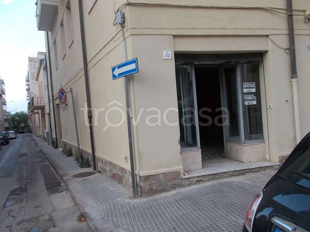 quadrivano in vendita ad Alghero in zona Centro Storico