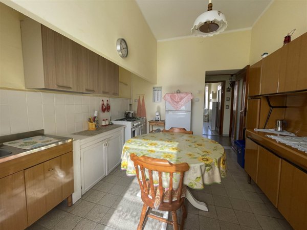 appartamento in vendita ad Alghero