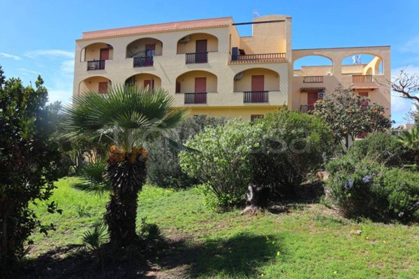 appartamento in vendita ad Alghero