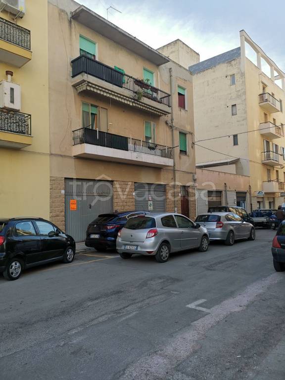 appartamento in vendita ad Alghero