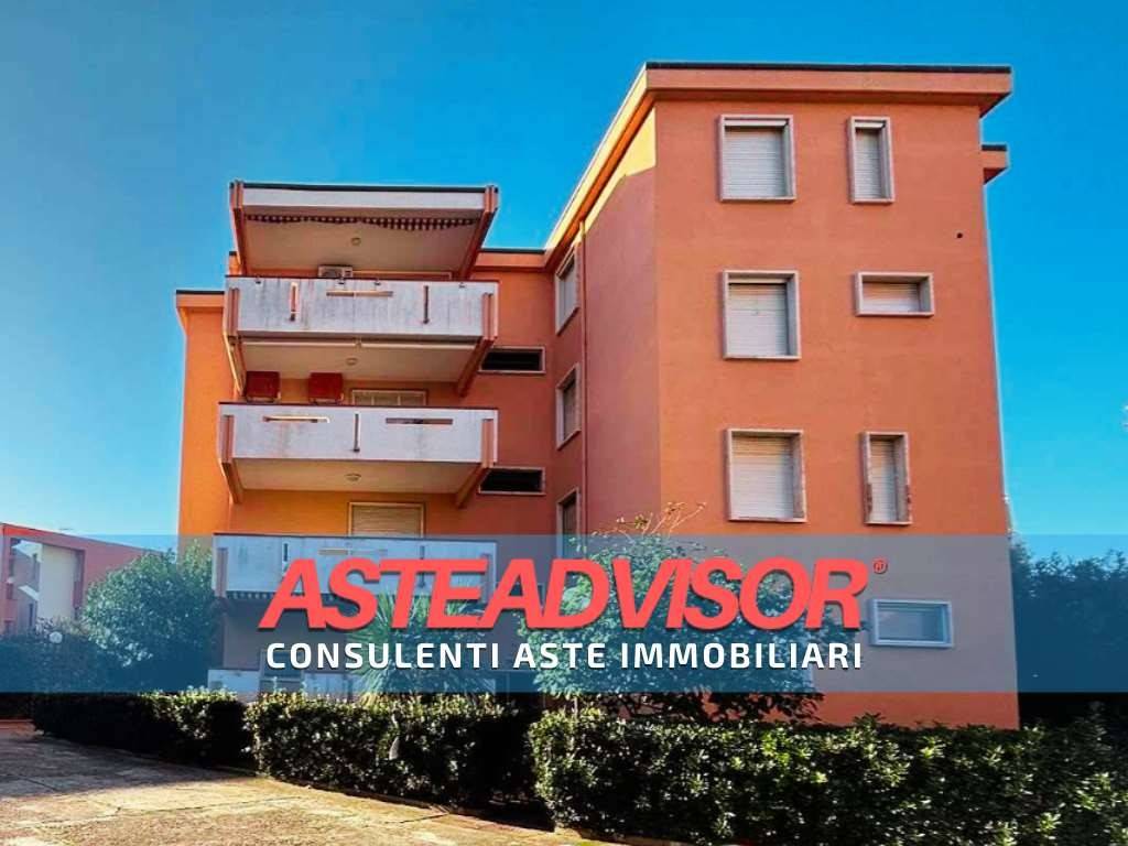 appartamento in vendita ad Alghero