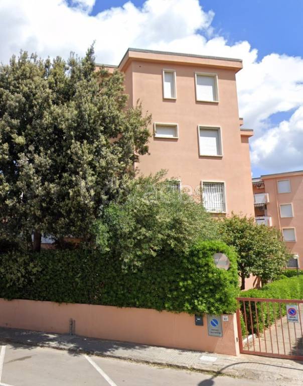 appartamento in vendita ad Alghero