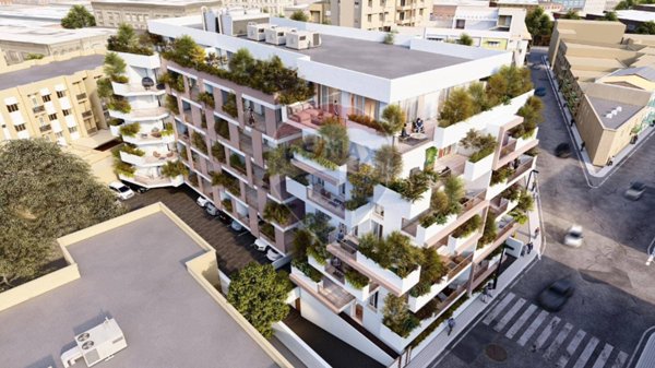 appartamento in vendita ad Alghero in zona Lido