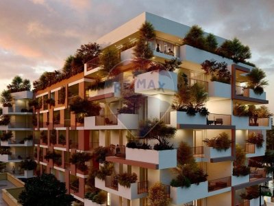 appartamento in vendita ad Alghero in zona Sant'Agostino
