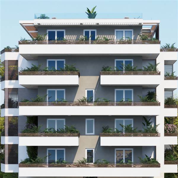 appartamento in vendita ad Alghero in zona Fertilia