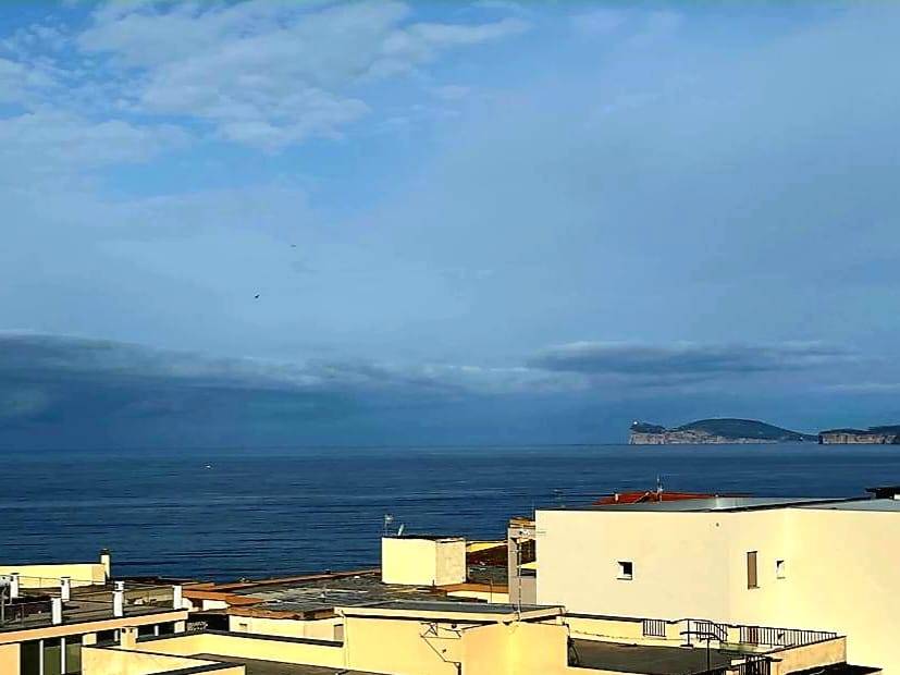 appartamento in vendita ad Alghero in zona Fertilia