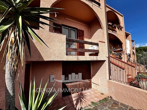 casa indipendente in vendita ad Alghero in zona Maristella