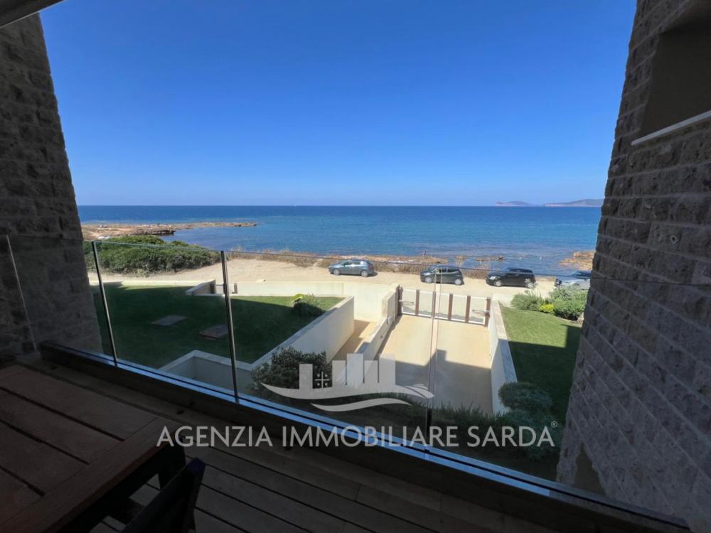 appartamento in vendita ad Alghero