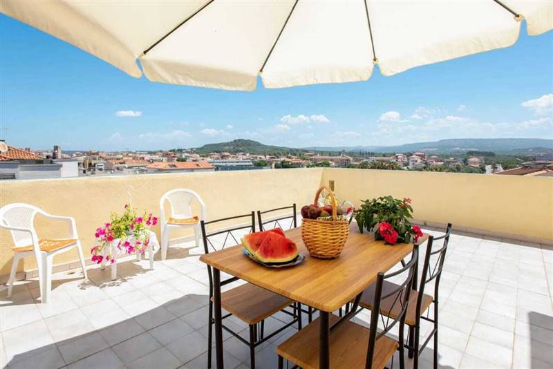 appartamento in vendita ad Alghero