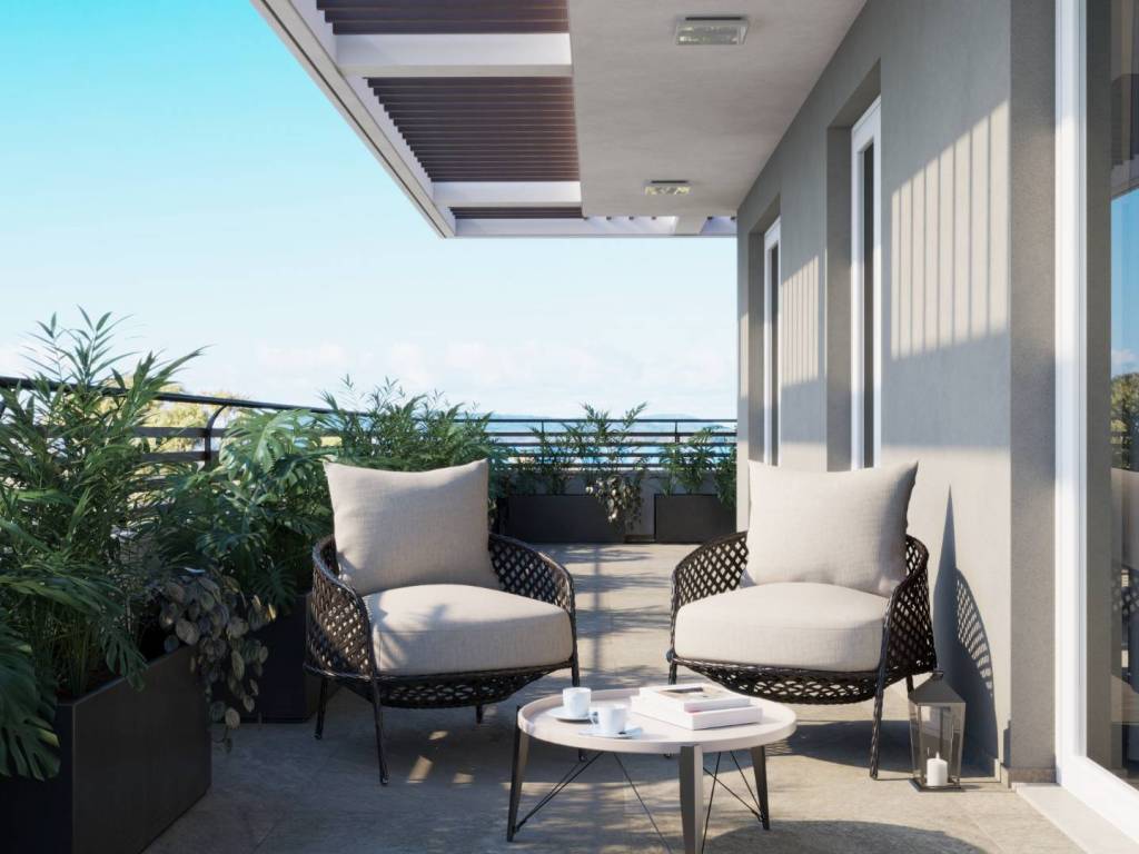 appartamento in vendita ad Alghero in zona Maria Pia