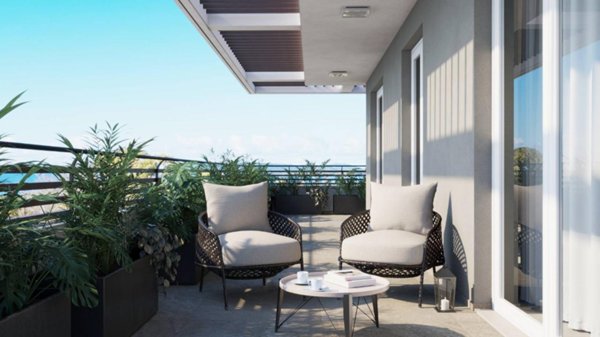 appartamento in vendita ad Alghero in zona Maria Pia