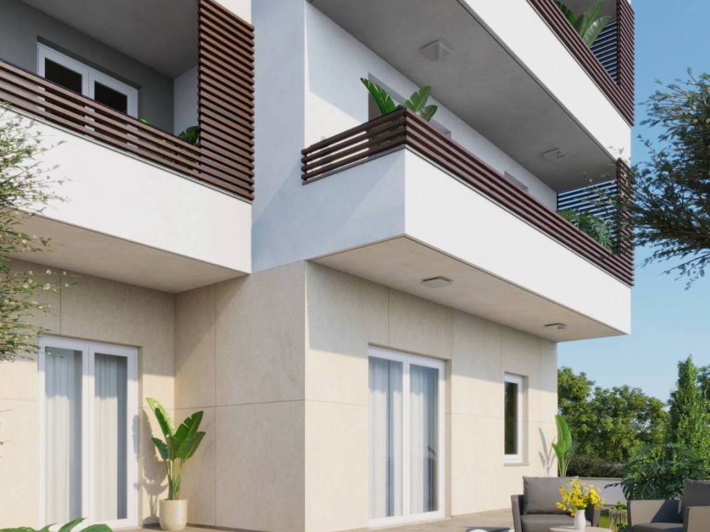 appartamento in vendita ad Alghero in zona Maria Pia