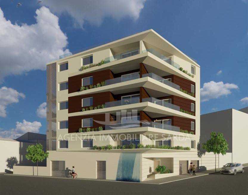 appartamento in vendita ad Alghero in zona Centro Storico