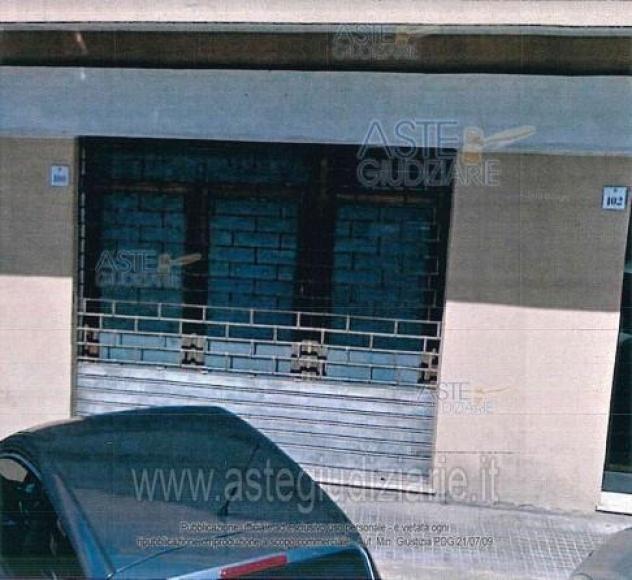 ufficio in vendita ad Alghero in zona Lido