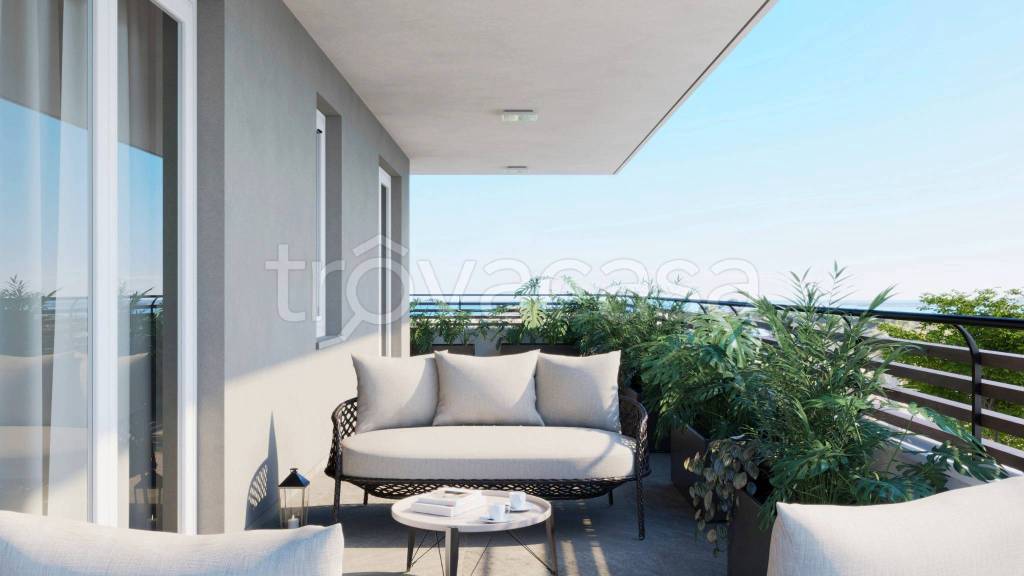 appartamento in vendita ad Alghero