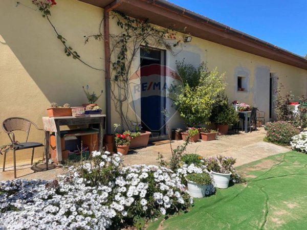 terreno agricolo in vendita ad Alghero in zona Santa Maria La Palma